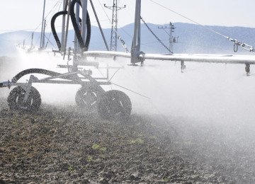 Sulama sistemi Ustmak markası Rəsmi Zəmanətli Çatdırılma