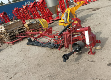 Rostselmaş otbiçəni Nəğd və lizinq yolu ilə satışı Rusiya