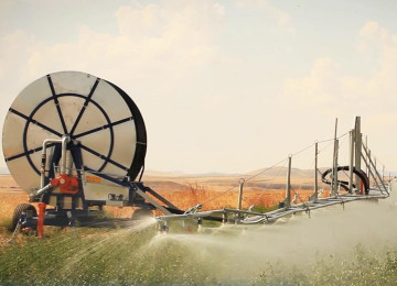 Sulama sistemi Ustmak markası Rəsmi Zəmanətli Çatdırılma