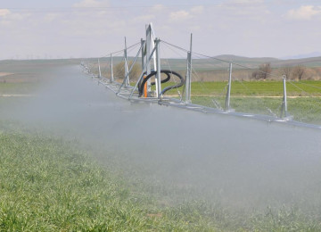 Sulama sistemi Ustmak markası Rəsmi Zəmanətli Çatdırılma