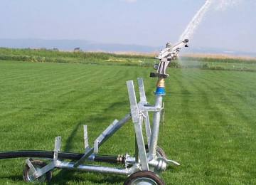 Sulama sistemi Ustmak markası Rəsmi Zəmanətli Çatdırılma