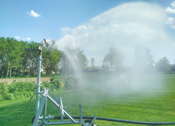 Sulama sistemi Ustmak markası Rəsmi Zəmanətli Çatdırılma