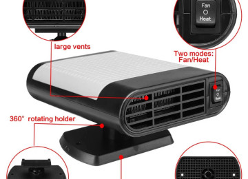 Yeni. Çatdırılma var Xüsusiyyətləri: 360 dərəcə tənzimləmə: