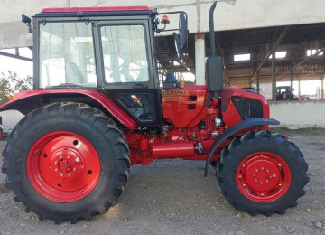 Belarus 1025 traktoru 40% dövlət güzəşti 60 ay faizsiz