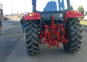 Belarus 1025 traktoru 40% dövlət güzəşti 60 ay faizsiz