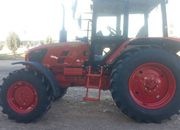 Belarus 1025 traktoru 40% dövlət güzəşti 60 ay faizsiz