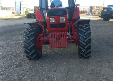 Belarus 1025 traktoru 40% dövlət güzəşti 60 ay faizsiz