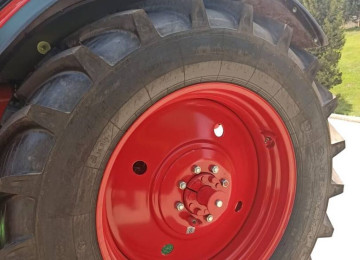 Belarus 1523 traktoru Dövlət güzəşti ilə 60 ay faizsiz