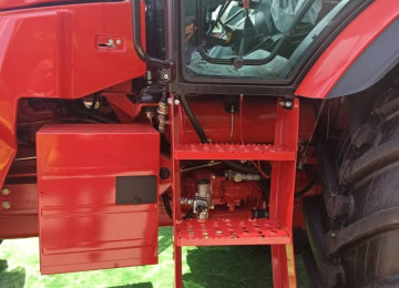 Belarus 1523 traktoru Dövlət güzəşti ilə 60 ay faizsiz