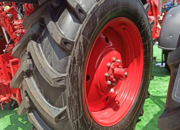 Belarus 1523 traktoru Dövlət güzəşti ilə 60 ay faizsiz