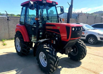 Belarus 622 traktoru Bağçılıq traktoru İlkin ödənişə