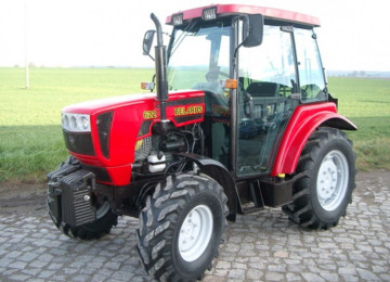 Belarus 622 traktoru Bağçılıq traktoru İlkin ödənişə