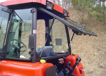 Belarus 622 traktoru Bağçılıq traktoru İlkin ödənişə