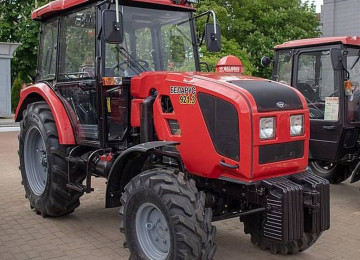 Belarus 921.3 traktoru 40% dövlət güzəşti 60 ay faizsiz