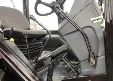 Yeni - Belarus 1221.2 traktoru MTZ 1221.2 Belarus traktoru