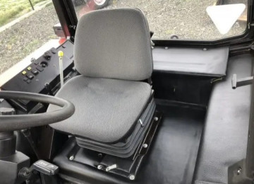 Yeni - Belarus 1221.2 traktoru MTZ 1221.2 Belarus traktoru