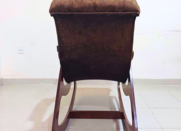 PRAQA yellənən kreslo modelini 3 aydan 18 ayadək KREDİTLƏ