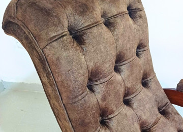 PRAQA yellənən kreslo modelini 3 aydan 18 ayadək KREDİTLƏ