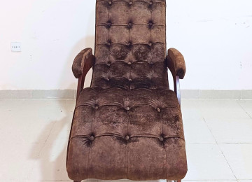 PRAQA yellənən kreslo modelini 3 aydan 18 ayadək KREDİTLƏ