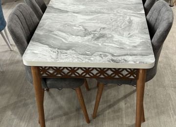 Mətbəx Masa dəsti Türkiyə istehsalı Anbardan birbaşa satış