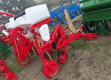 Cərgəarası kultivator (Gübrəsəpənlə) 5 sıralı (90sm)