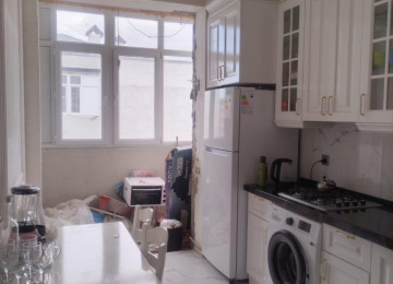 Xırdalan şəhəri,Köhnə bazarın yanında əlverişli əraziyə