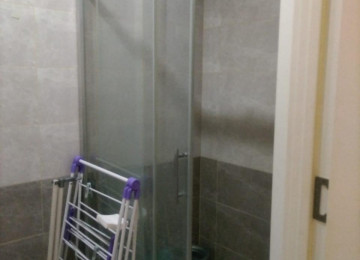 Xırdalan şəhəri,Köhnə bazarın yanında əlverişli əraziyə