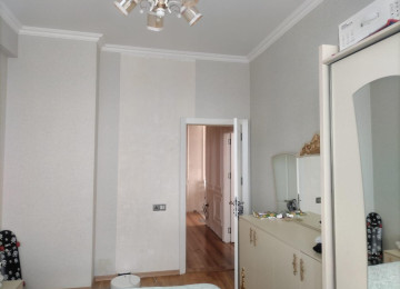 Xırdalan şəhəri,Köhnə bazarın yanında əlverişli əraziyə