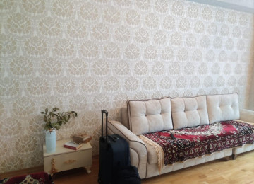 Xırdalan şəhəri,Köhnə bazarın yanında əlverişli əraziyə