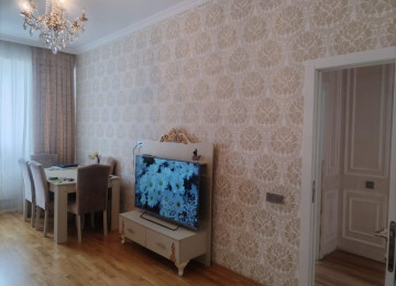 Xırdalan şəhəri,Köhnə bazarın yanında əlverişli əraziyə