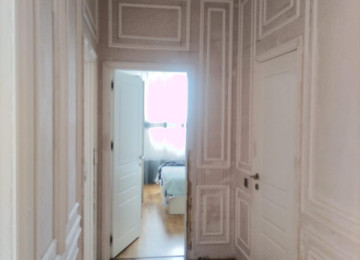 Xırdalan şəhəri,Köhnə bazarın yanında əlverişli əraziyə