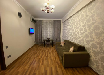 Xırdalan şəhəri,mərkəzi ərazidə Kristal Abşeron 1 yaşayış