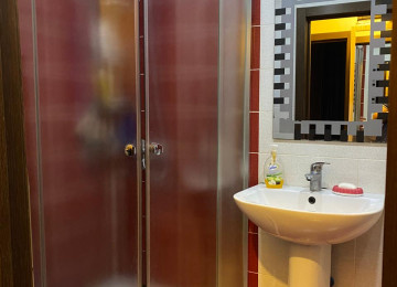 Xırdalan şəhəri,mərkəzi ərazidə Kristal Abşeron 1 yaşayış