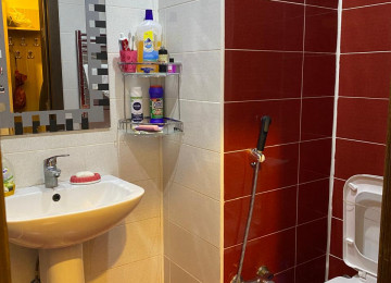 Xırdalan şəhəri,mərkəzi ərazidə Kristal Abşeron 1 yaşayış