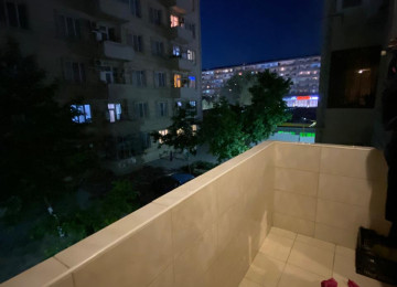 Xırdalan şəhəri,mərkəzi ərazidə Kristal Abşeron 1 yaşayış