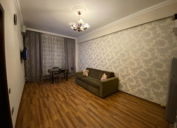 Xırdalan şəhəri,mərkəzi ərazidə Kristal Abşeron 1 yaşayış