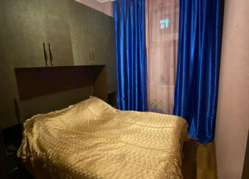 Xırdalan şəhəri,mərkəzi ərazidə Kristal Abşeron 1 yaşayış