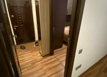 Xırdalan şəhəri,mərkəzi ərazidə Kristal Abşeron 1 yaşayış