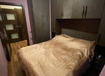 Xırdalan şəhəri,mərkəzi ərazidə Kristal Abşeron 1 yaşayış