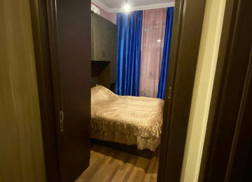 Xırdalan şəhəri,mərkəzi ərazidə Kristal Abşeron 1 yaşayış