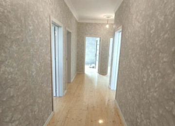 Villa construction MMC Hövsanda 3 otaqlı evi cəmi 35000 azn