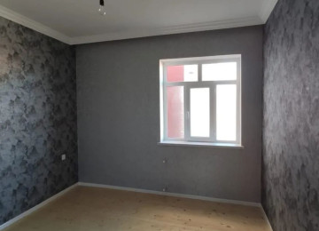 Villa construction MMC Hövsanda 3 otaqlı evi cəmi 35000 azn