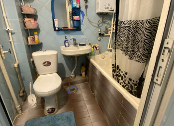 ↓⏬Açıqlama altda⏬↓ Neftçilər metrosu yaxınlığında 3 otaqlı