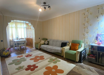 ↓⏬Açıqlama altda⏬↓ Neftçilər metrosu yaxınlığında 3 otaqlı