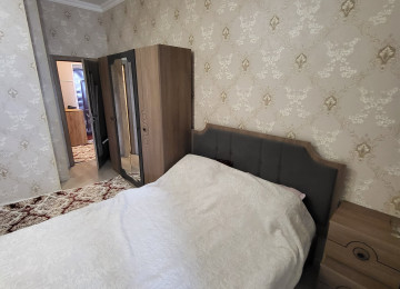 ↓⏬Açıqlama altda⏬↓ Yeni Yasamalda 2 otaqlı Təmirli, Əşyalı