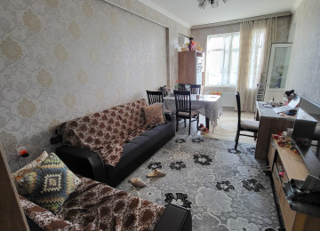 ↓⏬Açıqlama altda⏬↓ Yeni Yasamalda 2 otaqlı Təmirli, Əşyalı