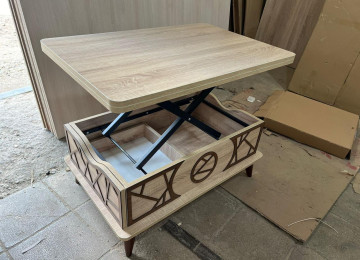 Transformer jurnal masası Türkiyə istehsalı Anbardan