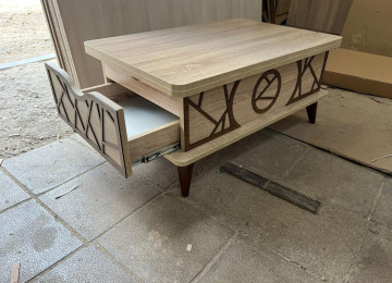 Transformer jurnal masası Türkiyə istehsalı Anbardan