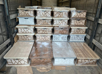 Transformer jurnal masası Türkiyə istehsalı Anbardan