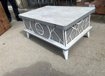 Transformer jurnal masası Türkiyə istehsalı Anbardan